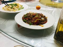 -福季酒店(怡园绿景店)