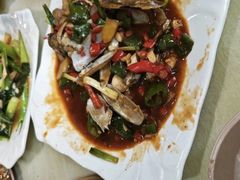 -广记海鲜(杨汊湖一店)