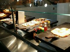 -So Lounge索兰至餐厅(蓝色港湾店)