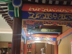 -梅利汴京烤鸭•开封豫菜地标店(晋安路店)