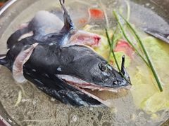 -苗侗地道红酸.酸汤鱼·酸汤牛肉