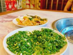 -宝财诚老北京涮肉(周庄店)