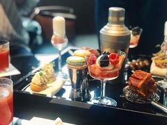 -池畔酒吧 WET Bar