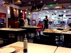 大堂-金鼎轩·滋养小餐馆(联想桥店)