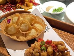 -玉满堂·湖北融合菜