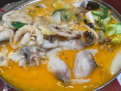 -喜家德虾仁水饺(长泰广场店)