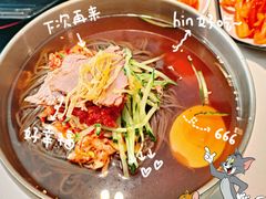 -英子补身汤(海兰路店)