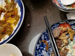 -熠盛·本帮菜Bistro(永嘉路店)