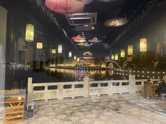 -聚汇三少·龙虾·中餐厅(莫邪路新天地店)