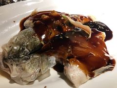 -绿茶餐厅(华联万柳店)