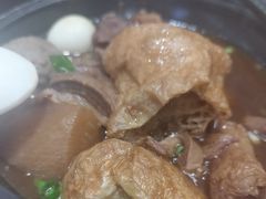 -阿婆牛杂·广府非遗地标美食(云山天地店)
