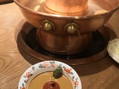 -北京老门框爆肚涮肉馆(凤城六路店)