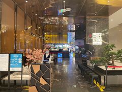 -喜庭海鲜自助(来福士店)