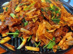 -月福京味斋·烤鸭店·北京菜(鼓楼总店)