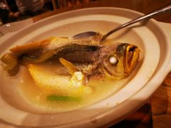-莆田餐厅PUTIEN(三里屯店)