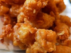 炸鸡块-村上一屋(望京店)