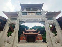 -晋江五店市传统文化旅游区