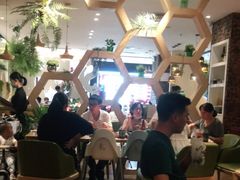大堂-Sushi Love 创意寿司(丽影广场店)