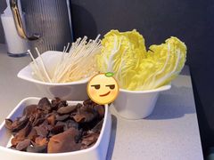 -半天妖烤鱼(绿地大融城店)