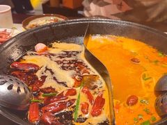 -江北北火锅馆·公路夜市(魏公村店)