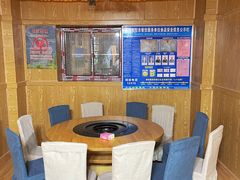 包厢-银同牦牛肉火锅