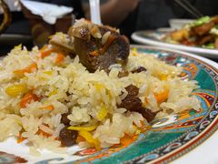 -巴依老爷新疆美食(远洋未来汇购物中心店)