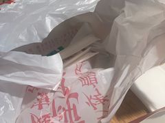 -特派卷·老北京烤鸭卷(合生汇购物中心店)