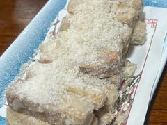 反沙芋头-飨赫驾瓦罐烤鸡(佛岗店)