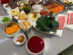 -海底捞火锅(万达广场店)