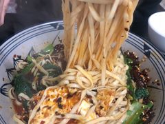 -梓袍面庄(渝北店)