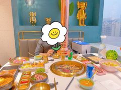 -妥妥烤肉料理(凯德店)