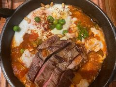 -CRAZYONES西班牙海鲜饭(上海美罗城店)