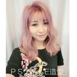 -P.STYLE 派斯造型