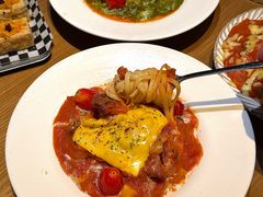 -泰盏鬼·颓废冬阴(陈家祠扬韬店)