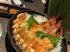 -赤坂亭·M9和牛烧肉(南京江南虹悦城店)