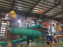 -南宫温泉水世界