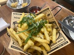 -The Good Place好地方·Brunch·coffee(国贸店)