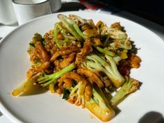 -帕米尔食府(白云观店)