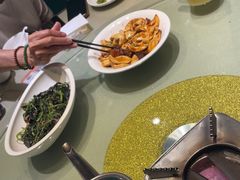 -刘胖子家常菜·蹄花焖藕(兴业店)