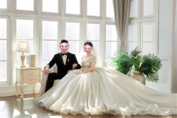 -第一夫人婚纱摄影(南京店)