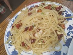 -美味居(古城店)