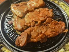 -超级神炭烤肉夜食(芥园西道店)