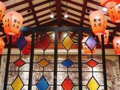 大堂-大壶春生煎(四川中路店)