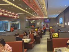 -蝎王府羊蝎子(虎坊桥总店)