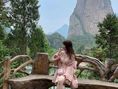 -楠溪江风景名胜区