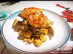 -盐枭肴·川味自贡菜(南强街店)