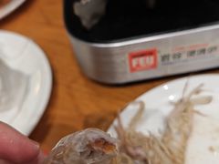 -金玛国宾酒店-自助西餐厅