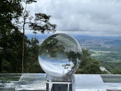 -黄埔油麻山森林公园