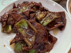 -蘭心餐厅(进贤路店)