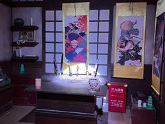 -暴风岛沉浸式体验馆(百联世纪店)